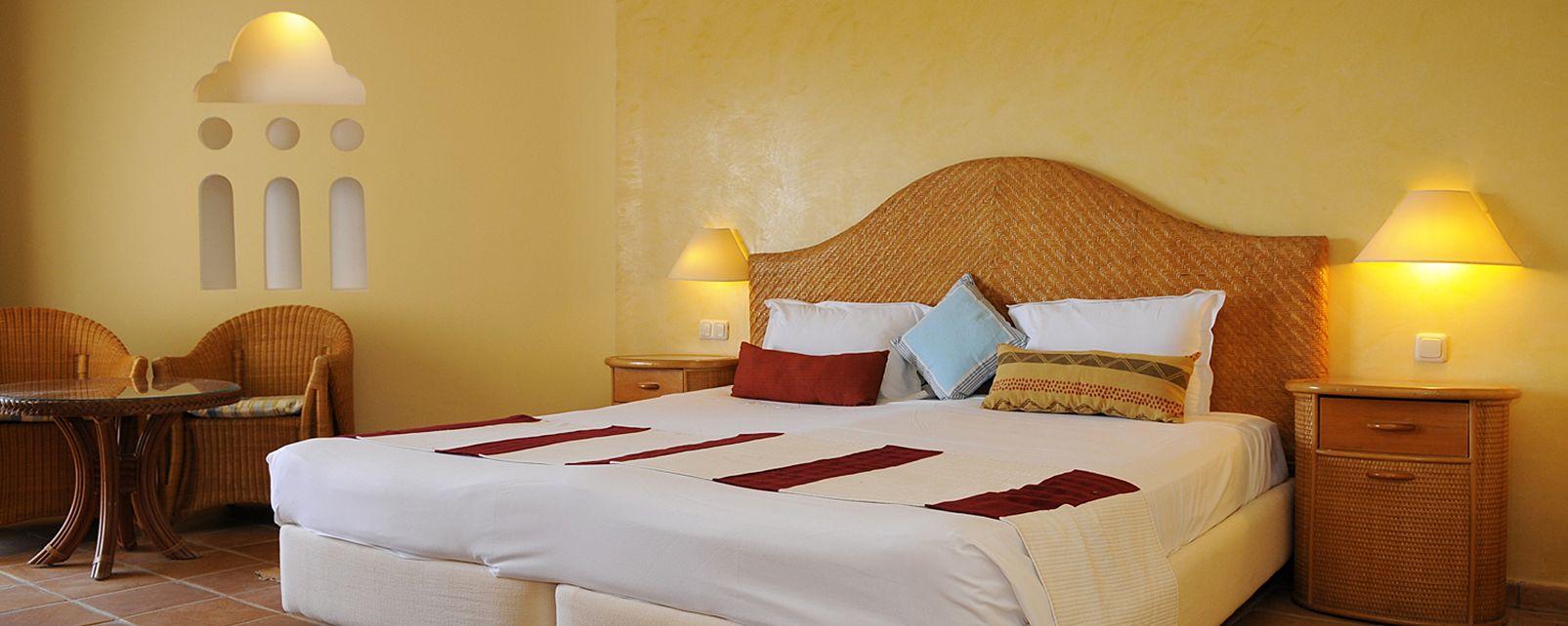 Odyssee Resort Thalasso & Spa Zarzis Exterior foto
