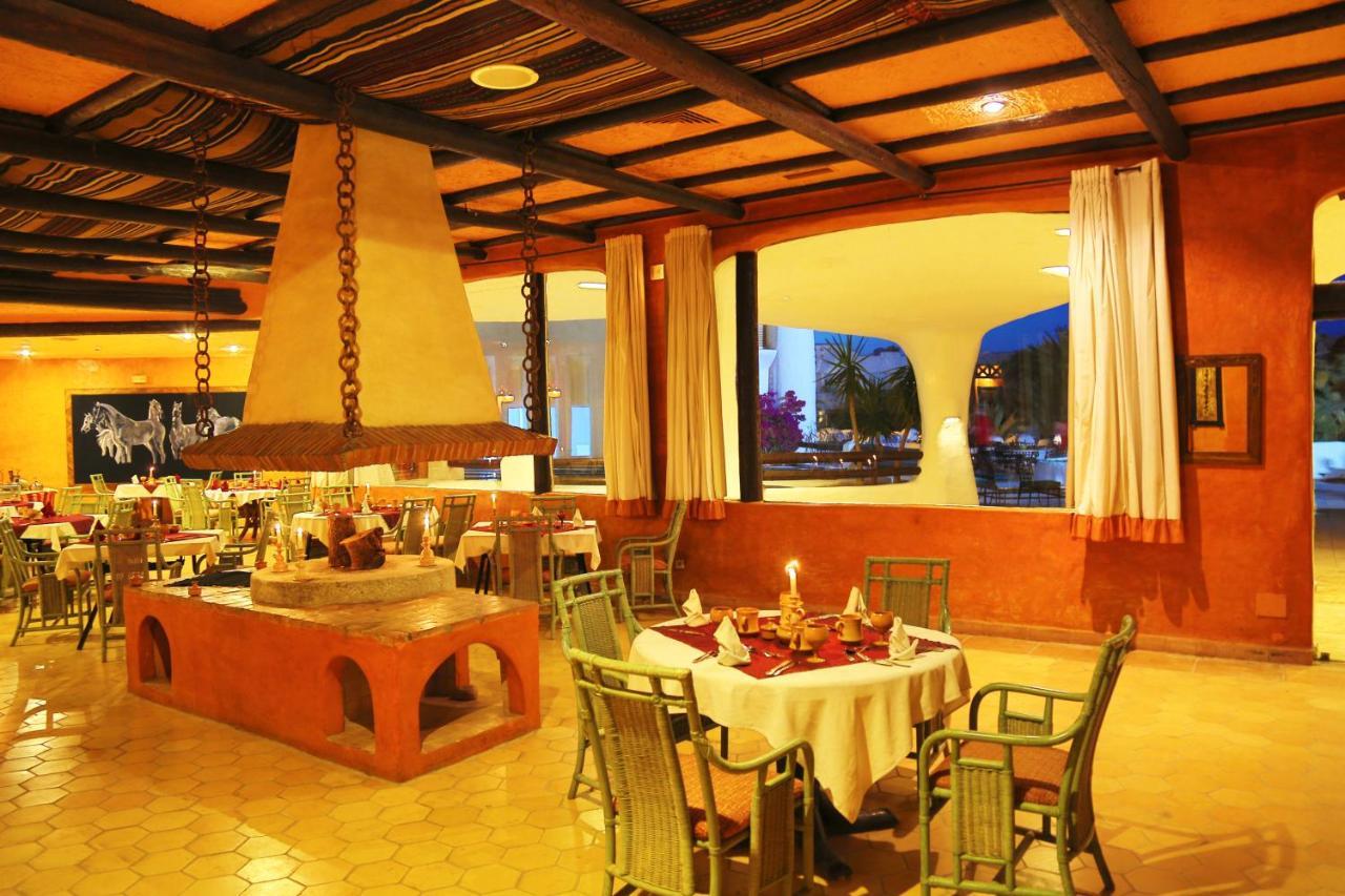 Odyssee Resort Thalasso & Spa Zarzis Exterior foto