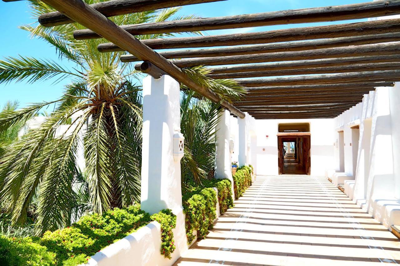 Odyssee Resort Thalasso & Spa Zarzis Exterior foto